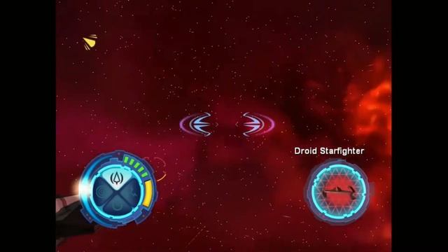 Star Wars: Jedi Starfighter (XBOX Classic/XBOX ONE) Review смотреть онлайн