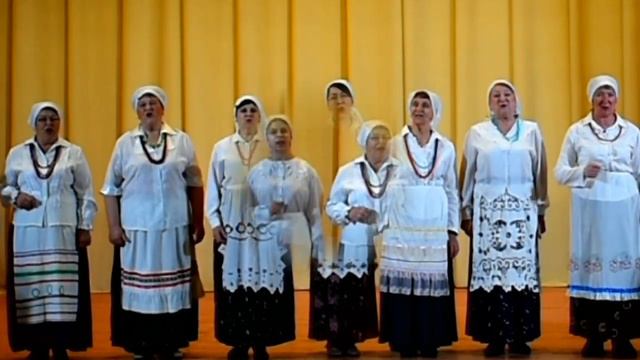 ПОЕТ СЕЛО РОДНОЕ - ТУГУЛУК 2020 - НАРОДНЫЙ ФОЛЬКЛОРНЫЙ КОЛЛЕКТИВ КРЕСТЬЯНКА (с.Труновское) смотреть онлайн