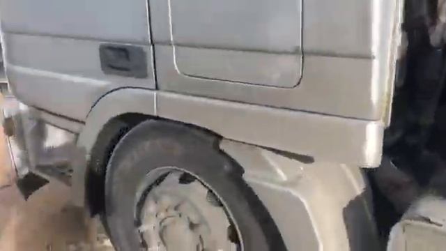 Mercedes-Benz Actros 1840 2006г.