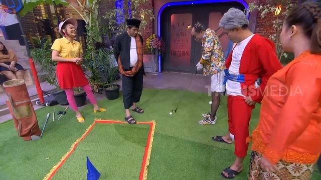 Anwar PANIK Lihat Ular di DalamTasnya | OPERA VAN JAVA (09/08/19) Part 2 смотреть онлайн