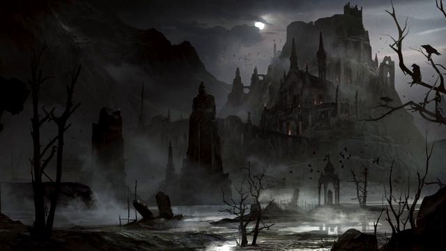 Groovy Castle | Throw It Back Remix смотреть онлайн