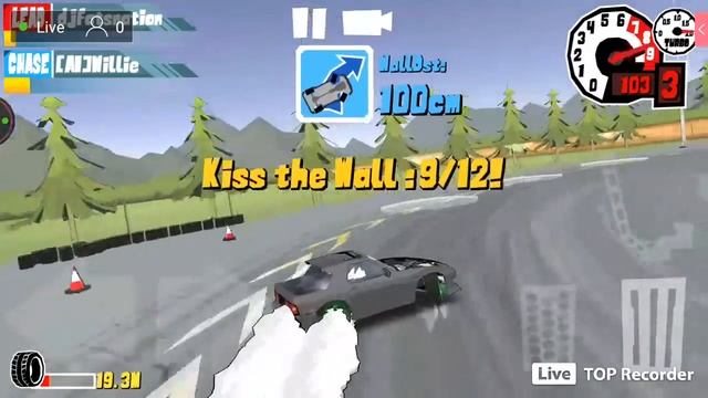 Hoonigan Hert Mazda Rx7 Fc3s