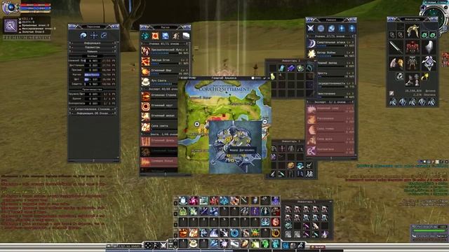 RF Online Гайд для новичков