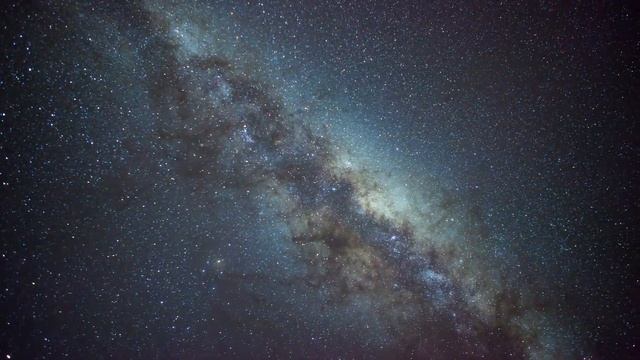 Расстояние в космосе. Парсек. Астрономическая единица. Световой год. смотреть онлайн