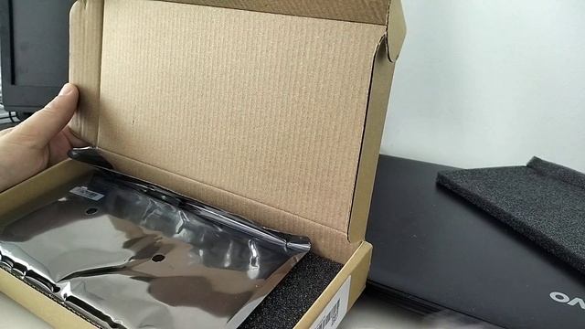 Распаковка батареи ноутбука с eBay! Что внутри? смотреть онлайн