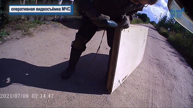 Гадюка залезла в дом СНТ Долгая Нива смотреть онлайн