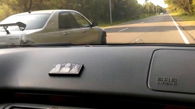 Altezza rs200 mt vs mersedes e320 смотреть онлайн