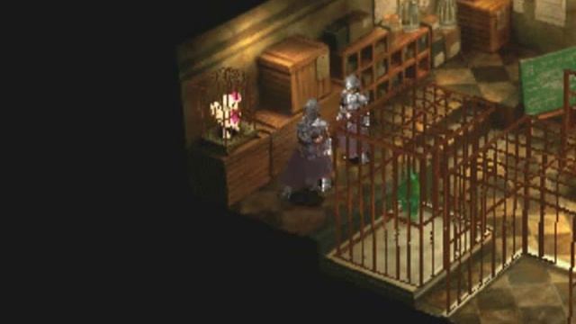 Let's Play Chrono Cross #021g - Luck of the Irish смотреть онлайн