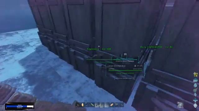 Day 5 Official Small tribes Pvp Ark Survival Ascended смотреть онлайн