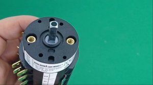 Переключатель режимов Telwin (для установки пуско-зарядной DYNAMIC 620START)