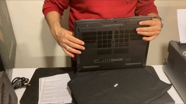 2023 Acer Predator Helios 16 RTX4070 Notebook Kutu Açılışı смотреть онлайн