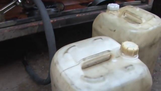 Бензиновые воры смотреть онлайн