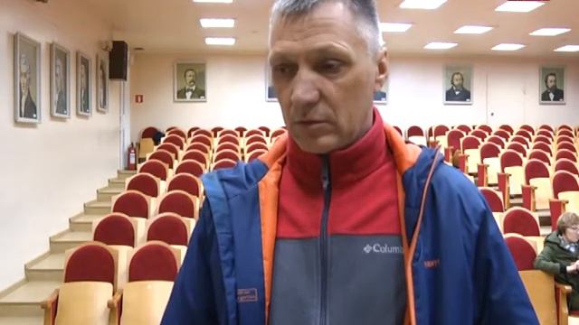 Холмчане внесли свои предложения смотреть онлайн