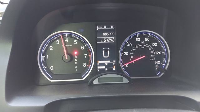 Включение кондиционера и падение мощности двигателя смотреть онлайн