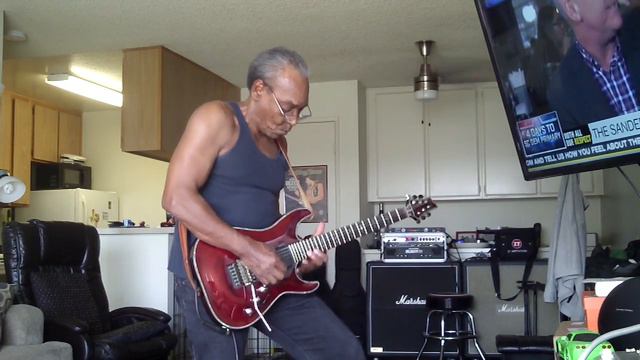 Schecter Hellraiser Passive Cherry W/FR смотреть онлайн