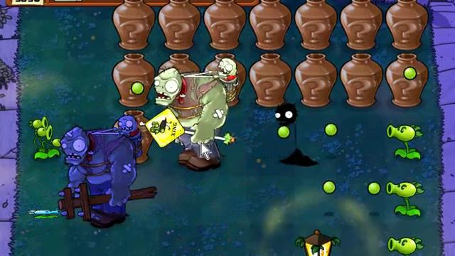plants vs zombies читы в бесконечном вазобое смотреть онлайн