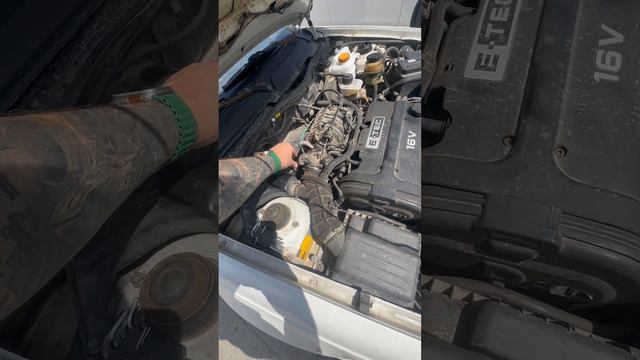 Поплыли обороты на нексии 😂с Уфы до сочи смотреть онлайн