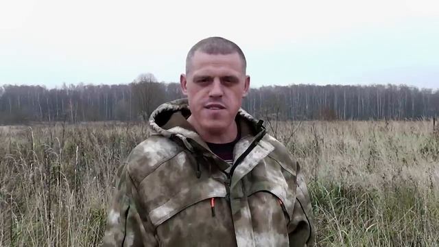 Александр Тремаскин - СВО