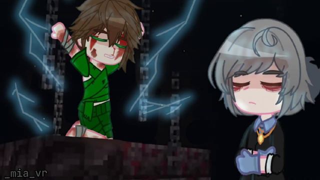 фейерверк ЭоЭбардо Фарагонда гача_клубgacha_club_mia_vr