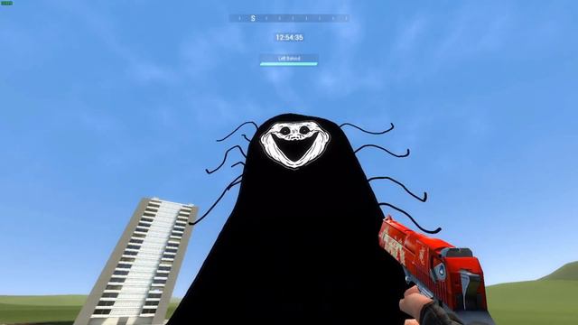 (Gmod) Ultimate Trollge Extension Pack Mod Showcase (GMOD IS BACK!)