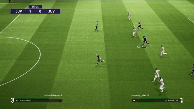 TEST " NEW FOOTBALL GAME " PES 2022 PS4 смотреть онлайн