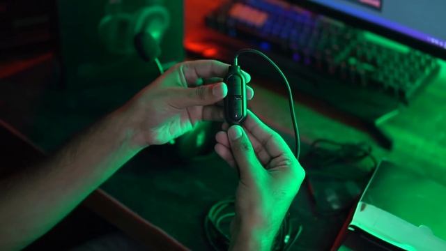 REDRAGON H510 ZEUS 2 WIRED GAMING HEADSET, 7.1 SURROUND, DETACHABLE MICROPHONE | Review смотреть онлайн