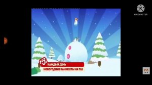 рестарт эфира домашний кидс
