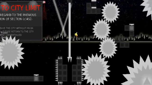 Let's Play Exit Path part 3 смотреть онлайн