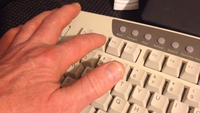 How To Access The PC BIOS On A Sony Vaio PC смотреть онлайн