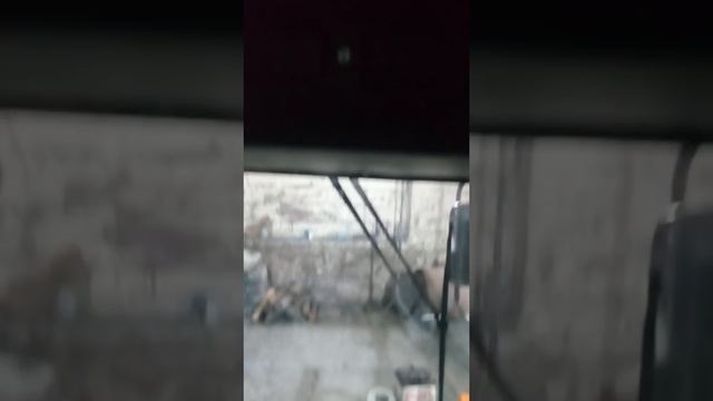 Самодельная сертифицированная большая кабина УК на трактор МТЗ. смотреть онлайн