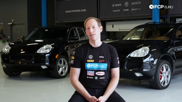 Porsche Cayenne Buyer's Guide - 955/957 - (2003-2010) Models, Trims, Engines & More смотреть онлайн