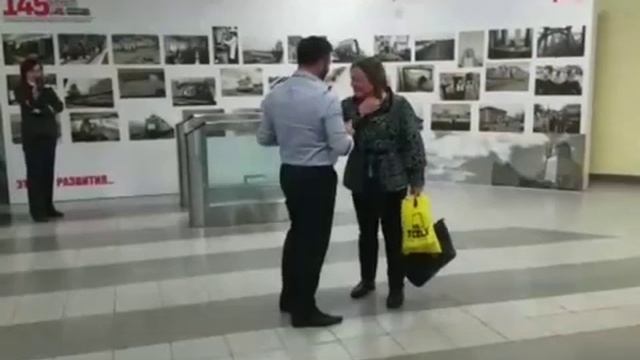 предложение руки и сердца любимой девушке смотреть онлайн