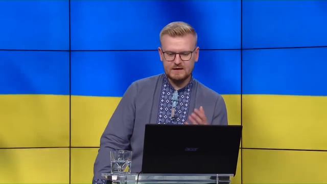 Статус кандидата в ЕС с «сюрпризом»: что ждёт Украину? смотреть онлайн