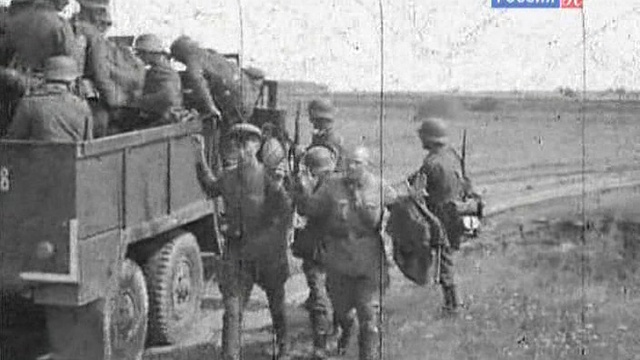 Рассекреченная история. Палачи Хатыни смотреть онлайн