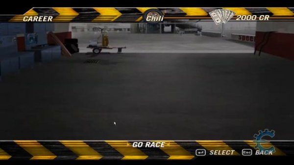 FlatOut 2 Cheat Engine 6.3 Tutorial