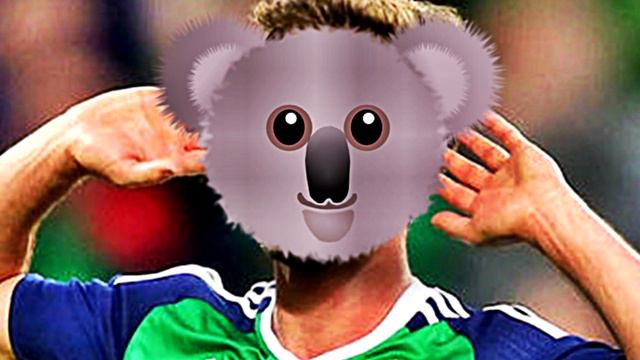 Oliver Heldens vs DJ Kenno - Will Grigg's On Koala (Marvin Jay Mashup) смотреть онлайн