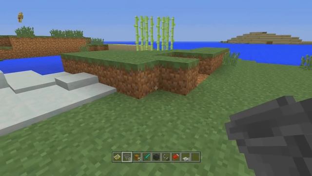 Minecraft Xbox + PS3 + PS4 TU19 5 Secret Features смотреть онлайн