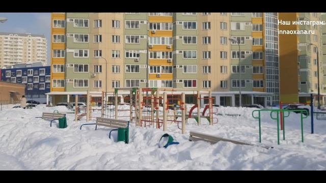 МОСКВА САМЫЙ БЮДЖЕТНЫЙ РАЙОН В МОСКВЕ | ЧУТЬ РУКУ НЕ СЛОМАЛИ КОГДА ХОДИЛИ ПО РАЙОНУ НЕКРАСОВКА смотреть онлайн