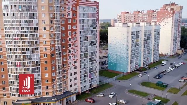 ТДСК | Строим дома, ломаем стереотипы! смотреть онлайн