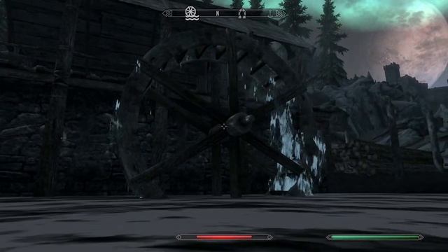 Skyrim (Water Mill) смотреть онлайн