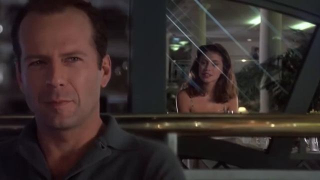 Color of Night - саундтрек к фильму / 1994 года смотреть онлайн