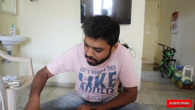 Hmr Biryani vs MGR Kadai Biryani Comparison | Coimbatore смотреть онлайн