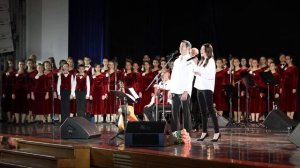 Дмитрий Певцов - «Я тебя никогда не забуду» («Юнона и Авось»)