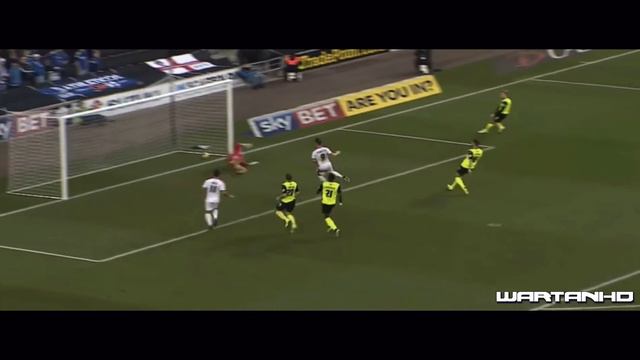 DELE ALLI ● Goals, Skills & Assists ● Mk Dons ● 2014/15 ● [HD] смотреть онлайн