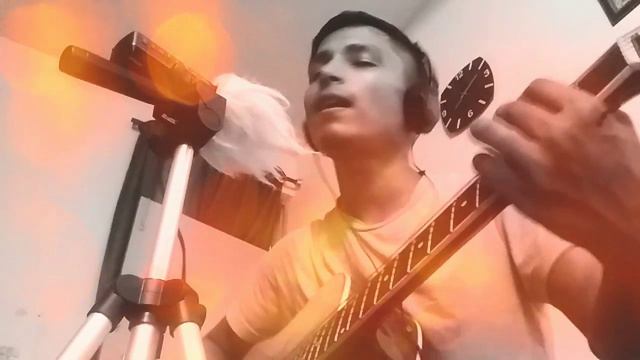 Boulevard of broken dreams Acoustic Guitar cover смотреть онлайн