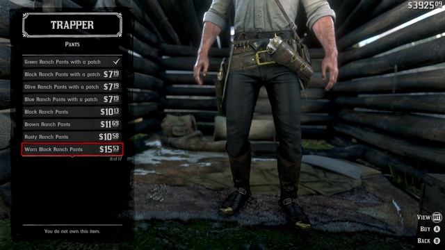 Red Dead Redemption 2 ⁴ᴷ⁶⁰ Mod Showcase Series X смотреть онлайн