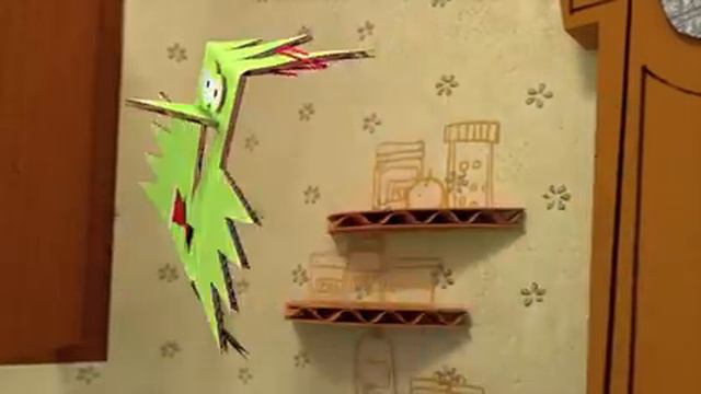 🔶 Paper Tales Episode 9 | Show For Kids | Cartoon Online | Kids Channel | Moolt KidsToons