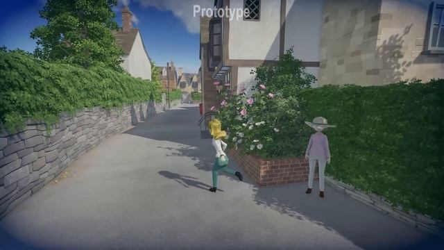 The Good Life [Demo] - SWERY's Latest Silliness (Jimpressions) смотреть онлайн