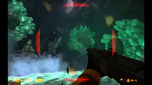 Black Mesa: Xen | Pt.6 | Gonarch! смотреть онлайн