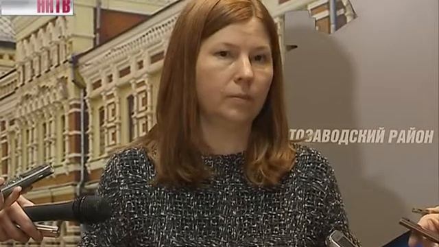 Впервые в современной истории главой Нижнего Новгорода может стать женщина смотреть онлайн